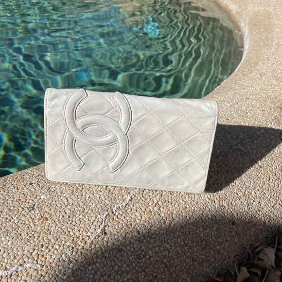 Chanel Cambon wallet - Picture 9 of 9